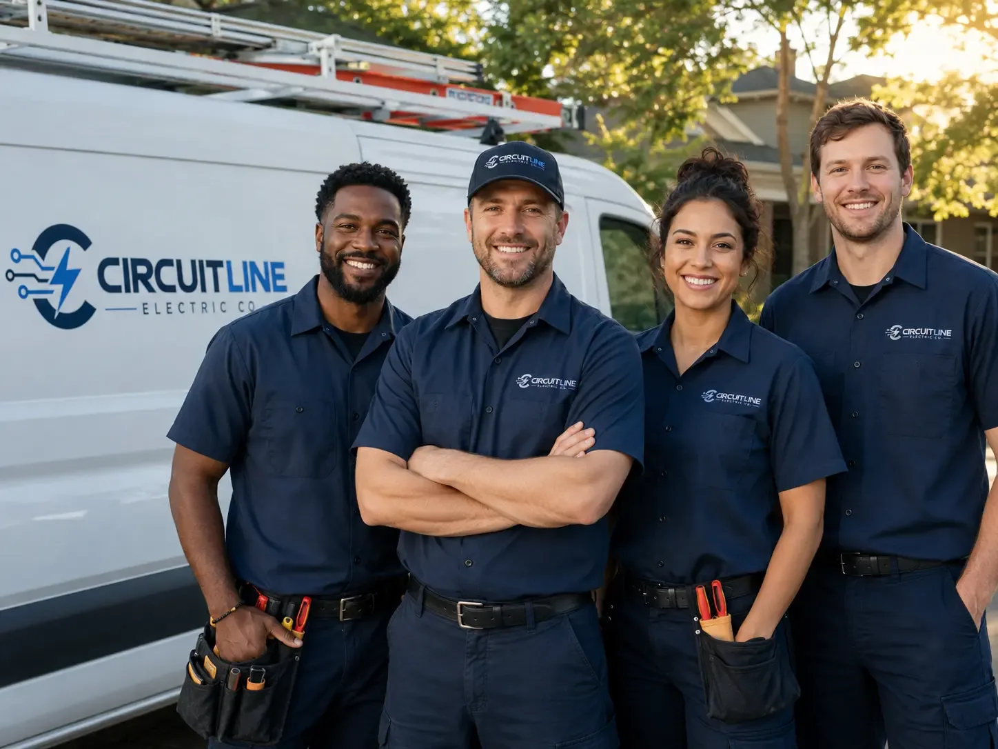 Whole Home Rewiring company in Alapaha, GA