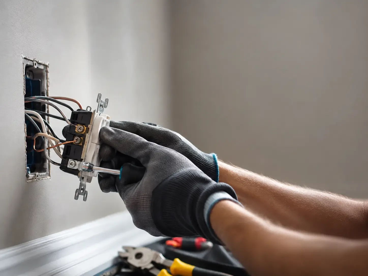 Why choose Whole Home Rewiring in Alapaha, GA
